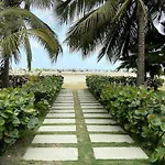 Apartamento Morros Cartagena Frente al Mar