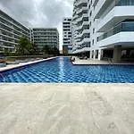 Apartamento Morros Cartagena Frente al Mar
