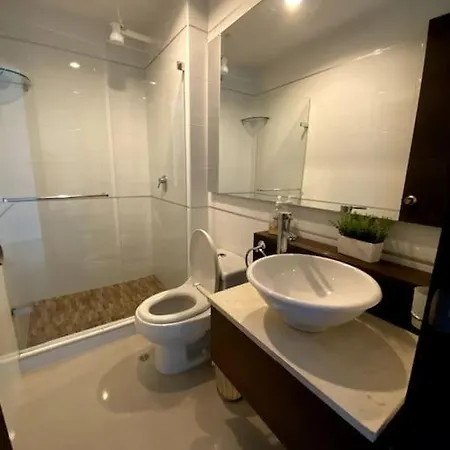 Apartamento Morros Frente Al Mar Apartamento