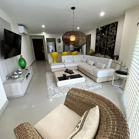 Apartamento Morros Frente Al Mar Apartamento